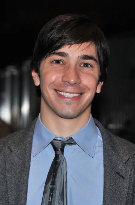 Foto Justin Long