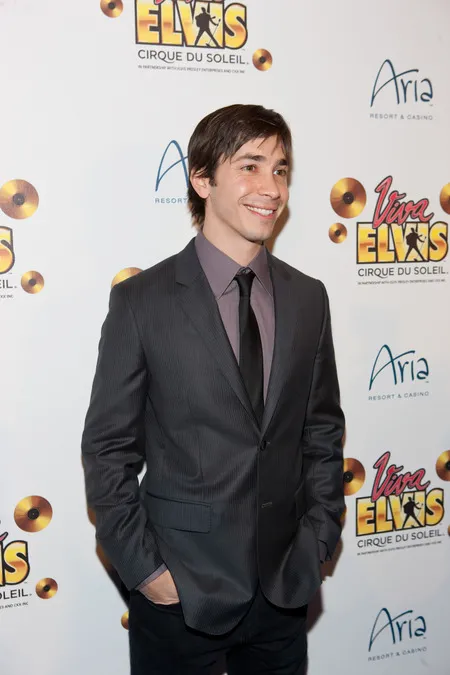 Foto Justin Long