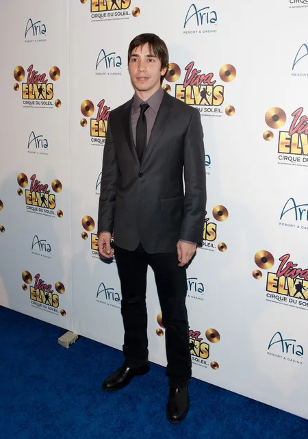 Foto Justin Long