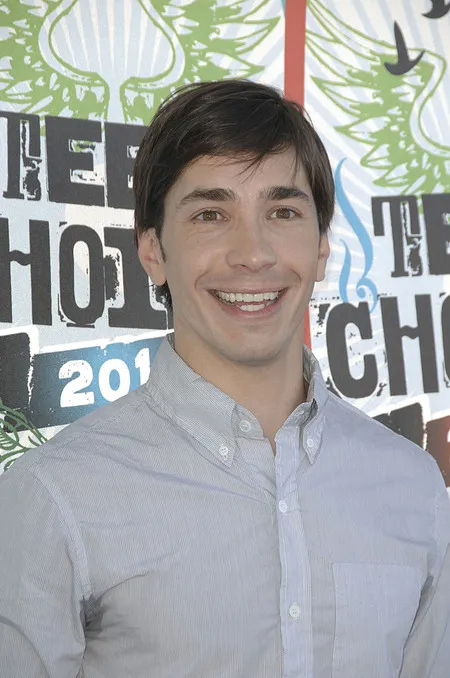 Foto Justin Long