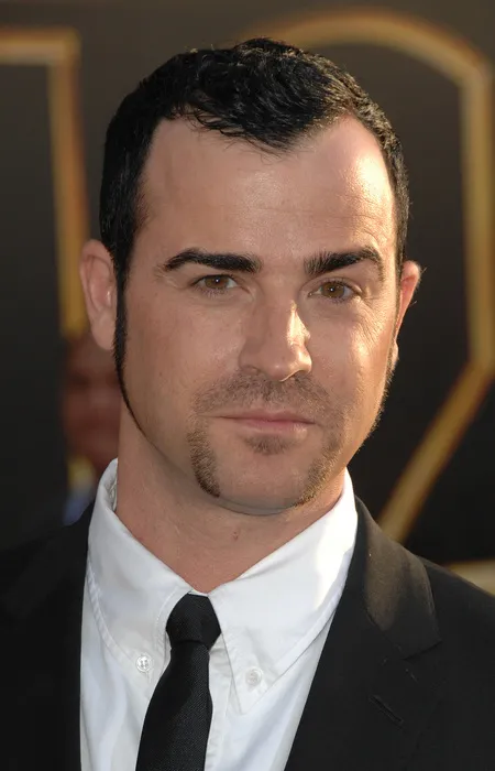 Foto Justin Theroux