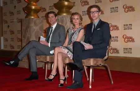 Foto Justin Timberlake