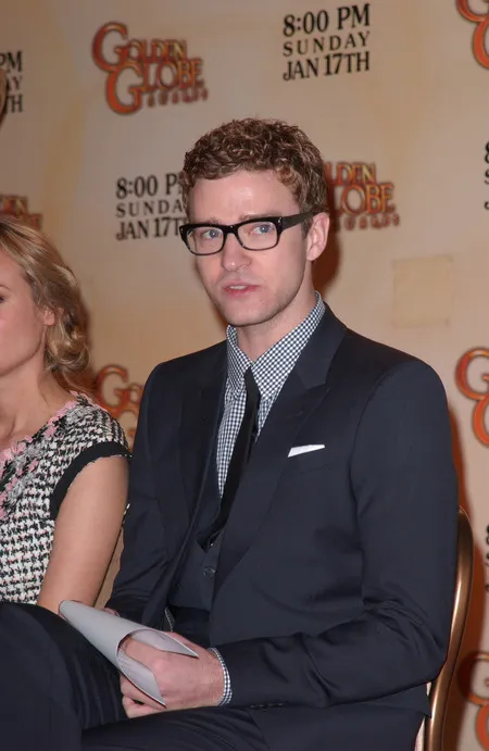 Foto Justin Timberlake