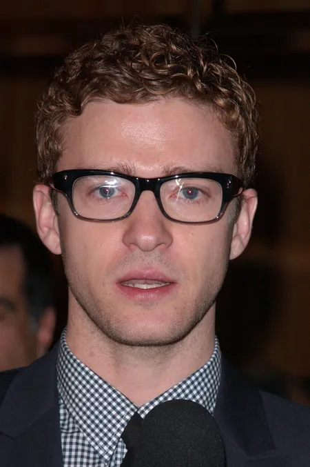 Foto Justin Timberlake
