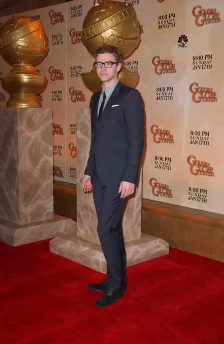 Foto Justin Timberlake