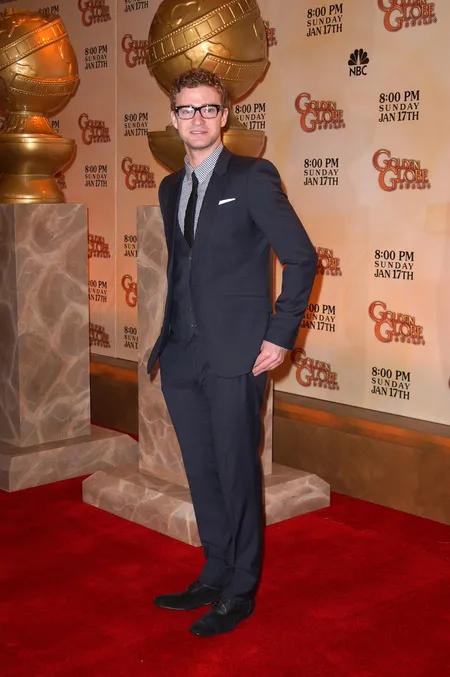 Foto Justin Timberlake