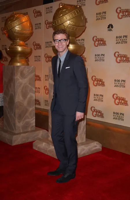 Foto Justin Timberlake