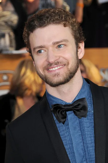 Foto Justin Timberlake