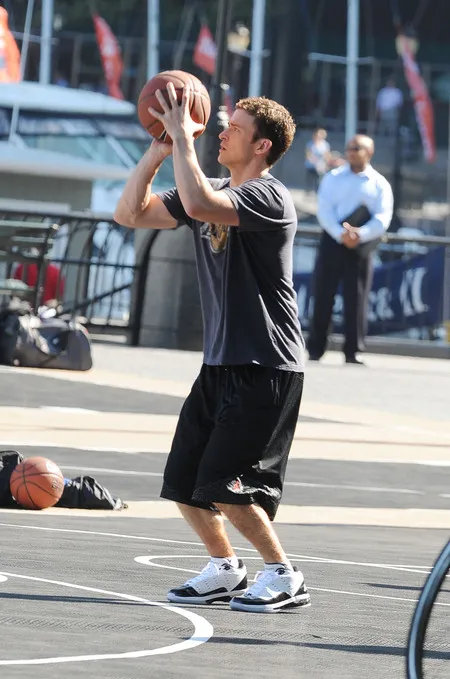 Foto Justin Timberlake