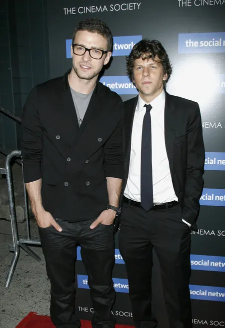 Foto Justin Timberlake