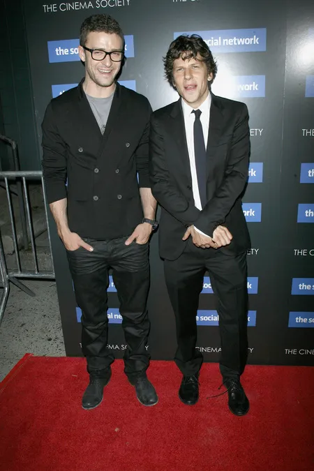 Foto Justin Timberlake