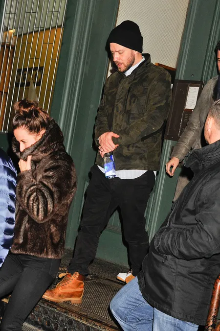 Foto Justin Timberlake