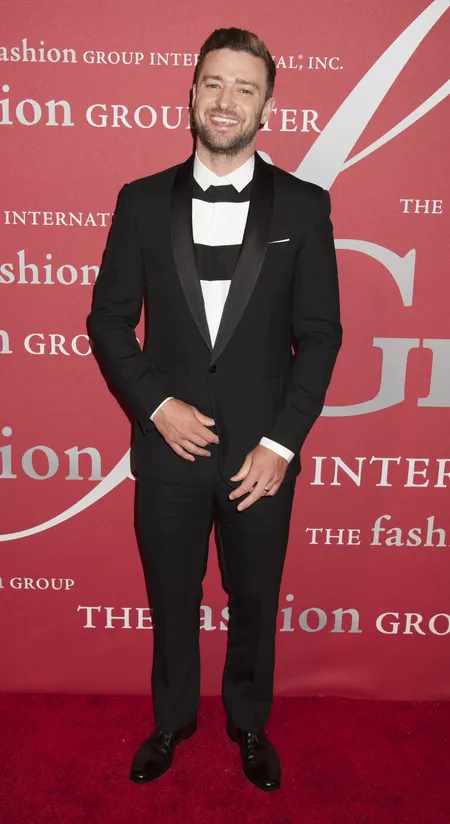 Foto Justin Timberlake