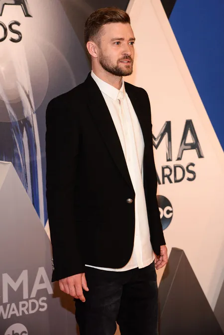 Foto Justin Timberlake