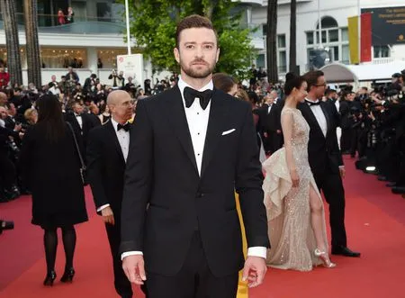 Foto Justin Timberlake