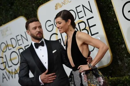 Foto Justin Timberlake