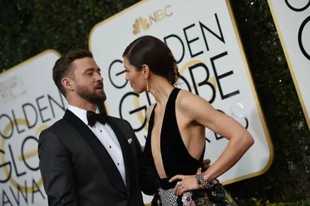 Foto Justin Timberlake