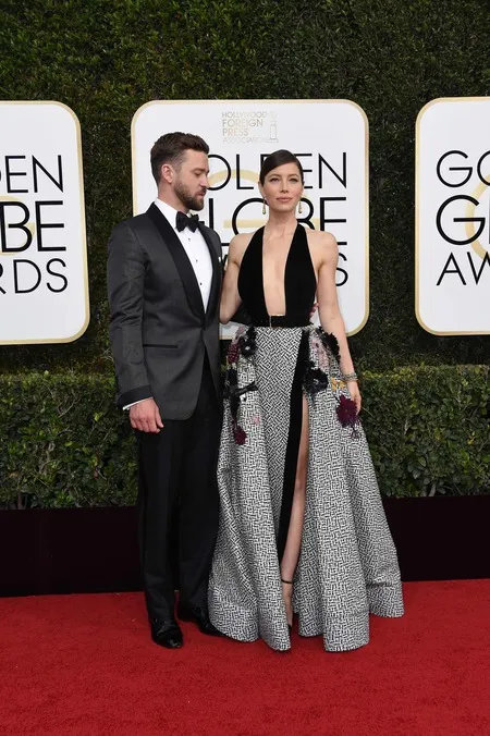 Foto Justin Timberlake