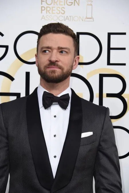 Foto Justin Timberlake