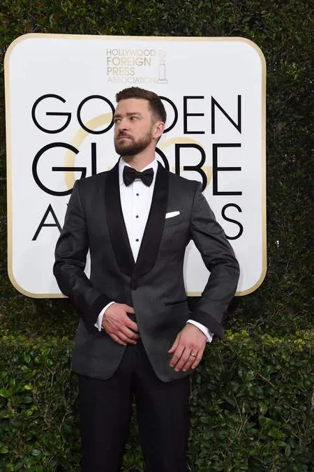 Foto Justin Timberlake