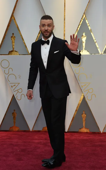 Foto Justin Timberlake