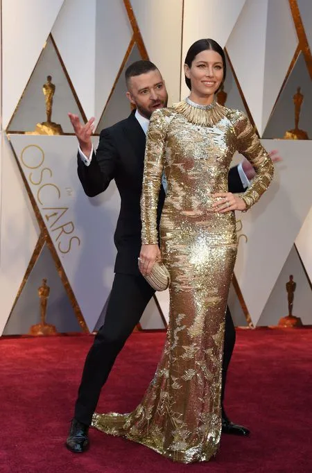 Foto Justin Timberlake