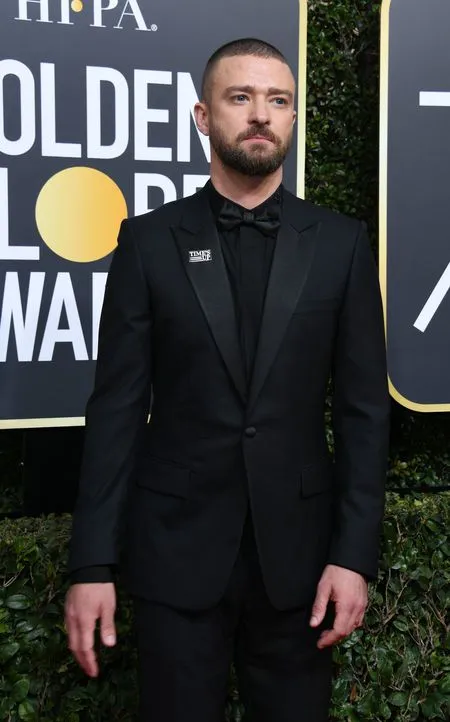 Foto Justin Timberlake