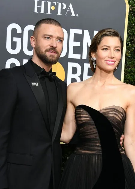 Foto Justin Timberlake