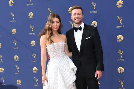 Foto Justin Timberlake