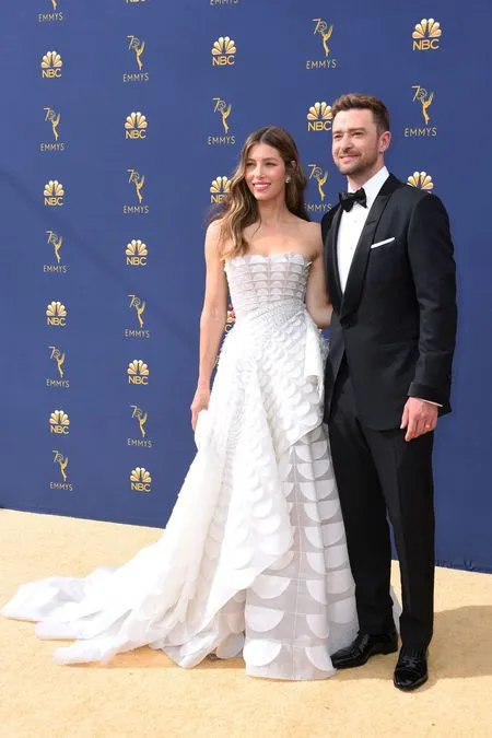 Foto Justin Timberlake