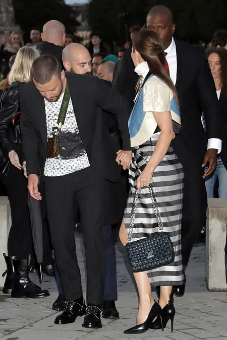 Foto Justin Timberlake