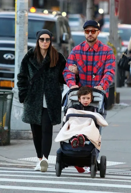 Foto Justin Timberlake