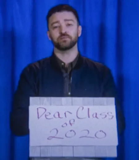 Foto Justin Timberlake