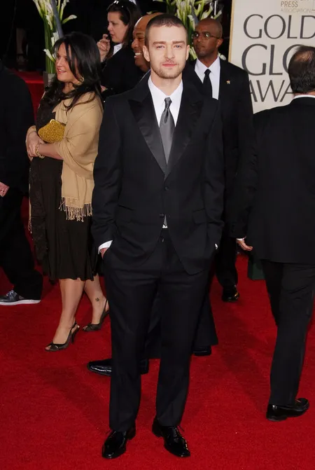 Foto Justin Timberlake