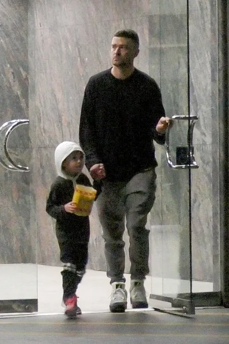 Foto Justin Timberlake