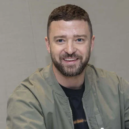 Foto Justin Timberlake