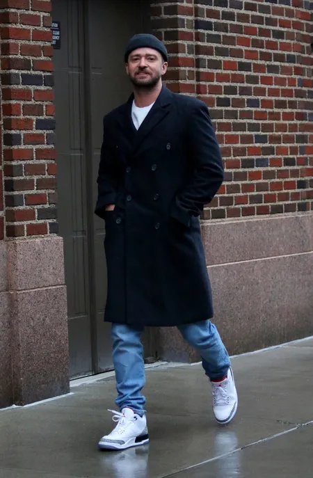 Foto Justin Timberlake