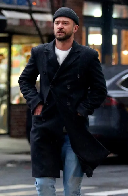 Foto Justin Timberlake