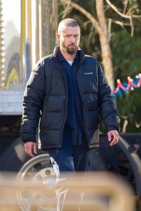 Foto Justin Timberlake