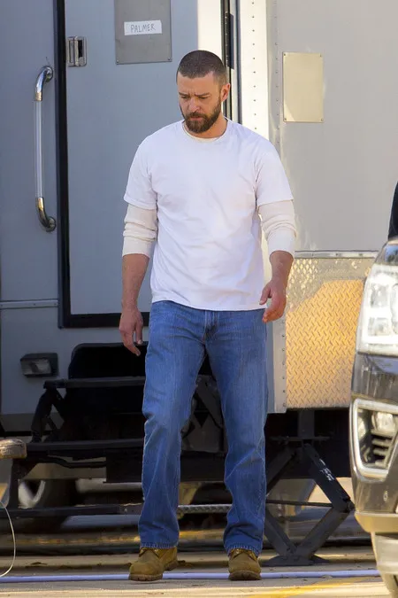 Foto Justin Timberlake