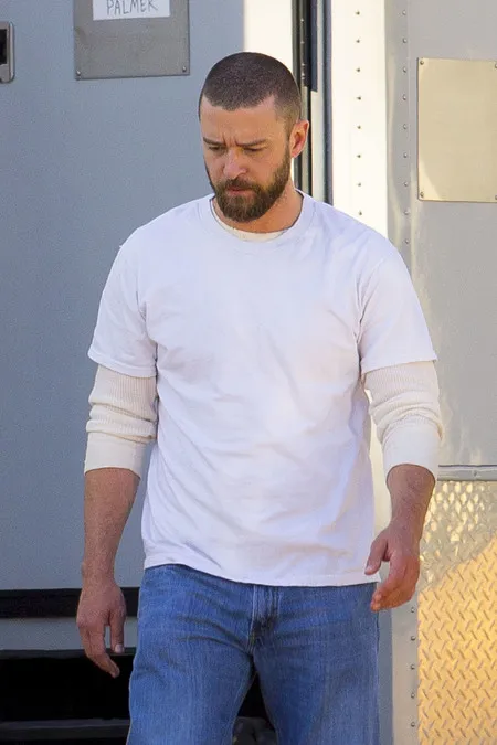 Foto Justin Timberlake