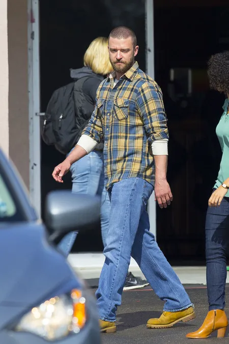 Foto Justin Timberlake