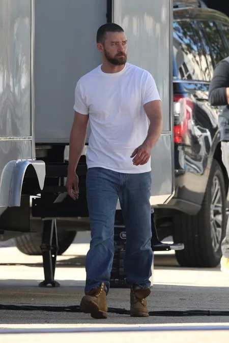 Foto Justin Timberlake