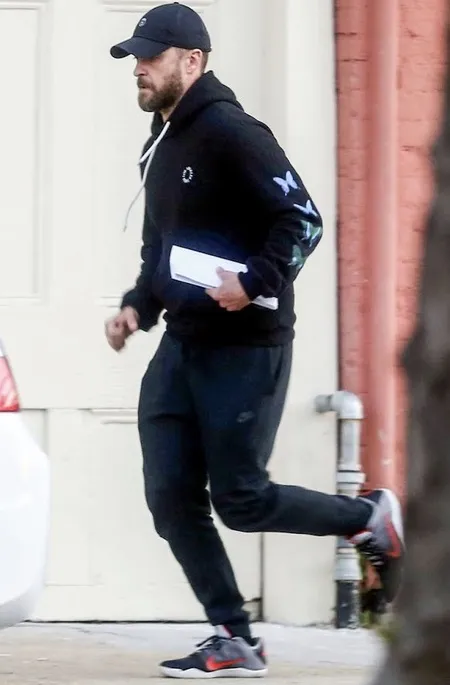 Foto Justin Timberlake