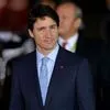 Justin Trudeau