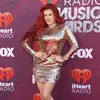 Justina Valentine