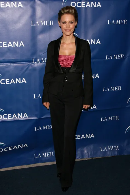 Foto Kadee Strickland