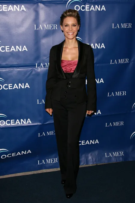 Foto Kadee Strickland