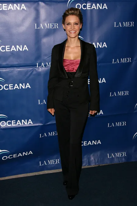 Foto Kadee Strickland