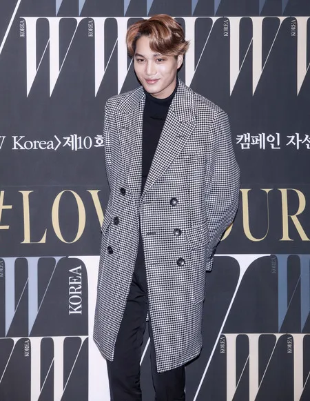 Foto Kai EXO